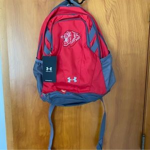 Under Armour Backpack